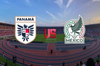 Panamá vs México: Así puedes ver EN VIVO el amistoso rumbo al Mundial