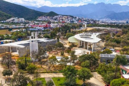 Parque del Agua Monterrey: Avance rumbo al Mundial 2026