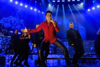 Boletos para Chayanne en Saltillo 2026: Información actualizada