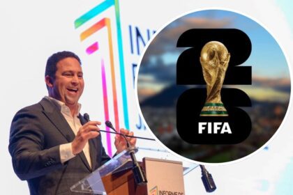 Saltillo y Monterrey firman convenio turístico rumbo al Mundial 2026