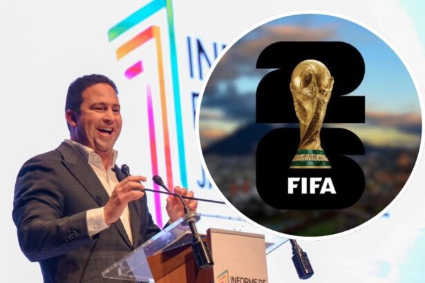 Saltillo y Monterrey firman convenio turístico rumbo al Mundial 2026