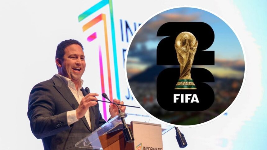 Saltillo y Monterrey firman convenio turístico rumbo al Mundial 2026