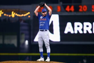 Semifinales LMP 2026: Charros de Jalisco regresan al Panamericano