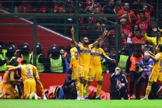 San Luis vs Tigres EN VIVO: debut del Clausura 2026