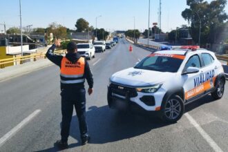 Menos filas y más movilidad: Así será la ampliación vial en Torreón 2000