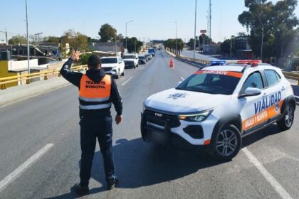 Menos filas y más movilidad: Así será la ampliación vial en Torreón 2000