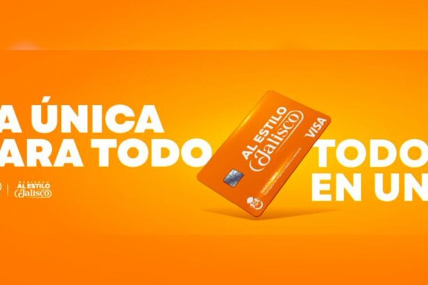 Tarjeta Única Jalisco: Guía completa del trámite