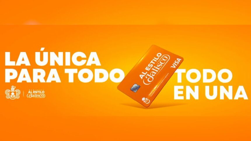 Tarjeta Única Jalisco: Guía completa del trámite