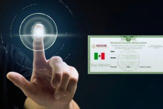 Te decimos todo sobre la CURP Biométrica en Torreón