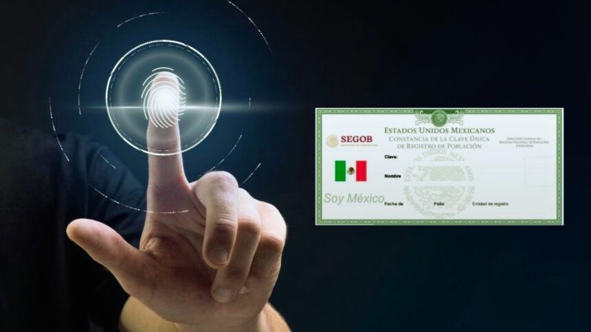 Te decimos todo sobre la CURP Biométrica en Torreón