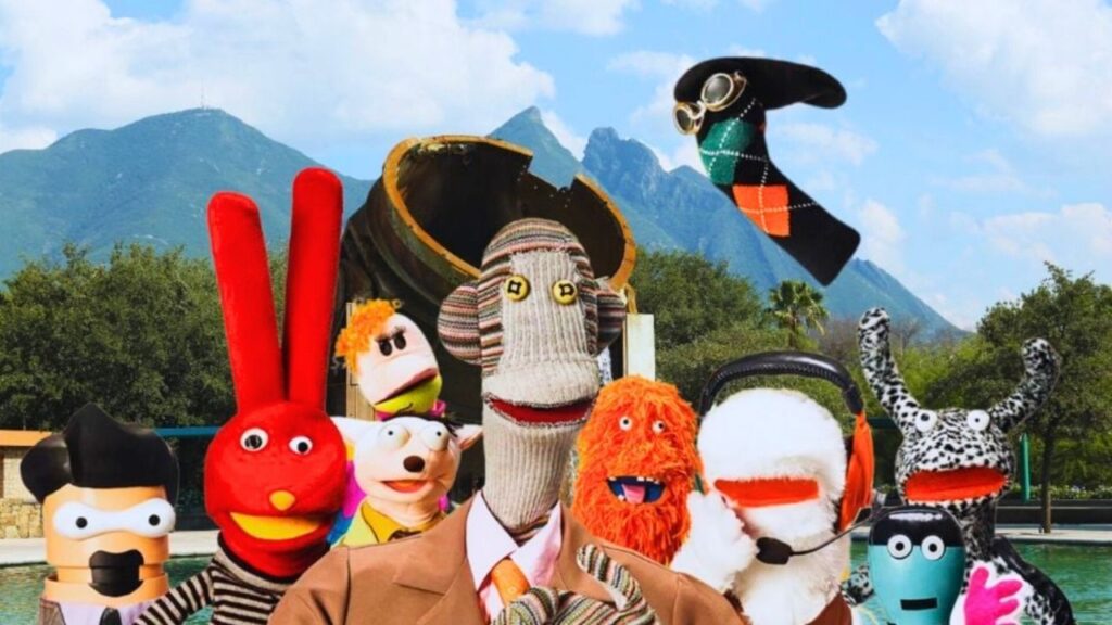 El icónico noticiero 31 Minutos se presentará en Monterrey como sideshow del Tecate Pa’l Norte