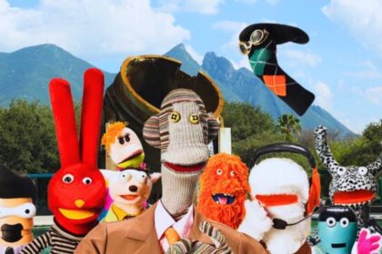 El icónico noticiero 31 Minutos se presentará en Monterrey como sideshow del Tecate Pa’l Norte