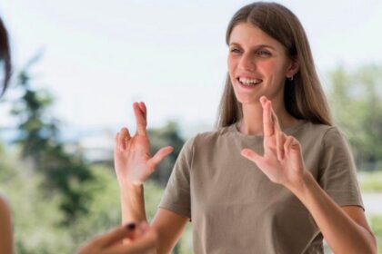 Lengua de señas gratis en Saltillo: todo lo que debes saber