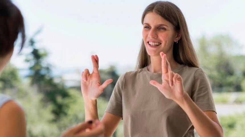 Lengua de señas gratis en Saltillo: todo lo que debes saber