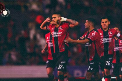 Jornada 3 Liga MX: Necaxa vs Atlas, fecha y transmisión