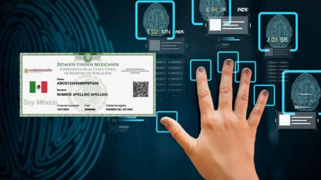 CURP Biométrica en Guadalajara: Dónde y cómo tramitarla