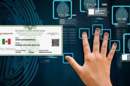 CURP Biométrica en Guadalajara: Dónde y cómo tramitarla
