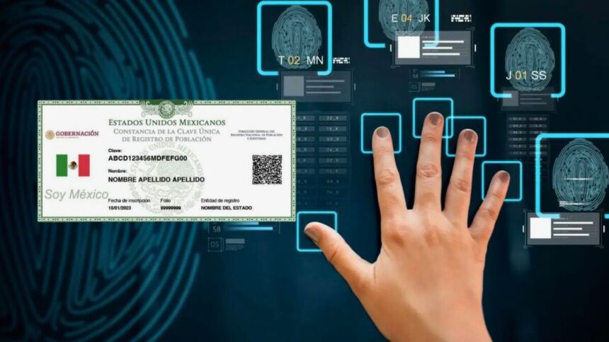 CURP Biométrica en Guadalajara: Dónde y cómo tramitarla