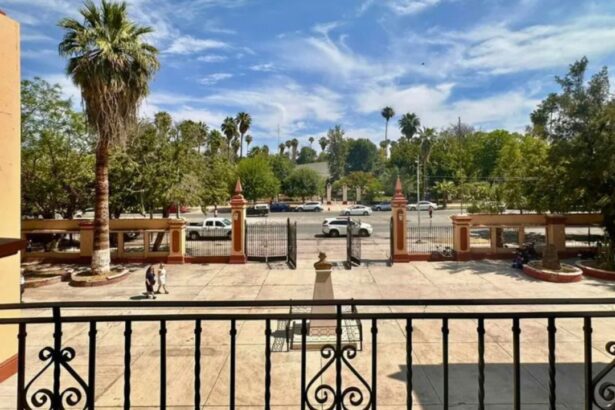 Centro Cultural del Norte inicia obras en Torreón