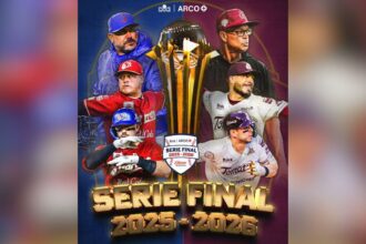 Tomateros vs Charros: Final LMP EN VIVO