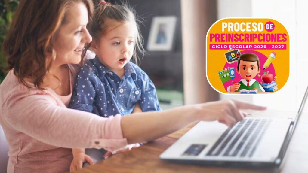 Preinscripciones 2026 en Saltillo: Guía para educación inicial y kínder
