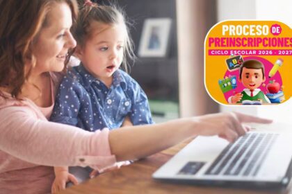 Preinscripciones 2026 en Saltillo: Guía para educación inicial y kínder