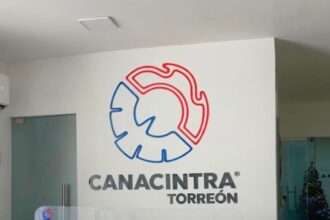 Así busca CANACINTRA Torreón fortalecer la economía regional en 2026
