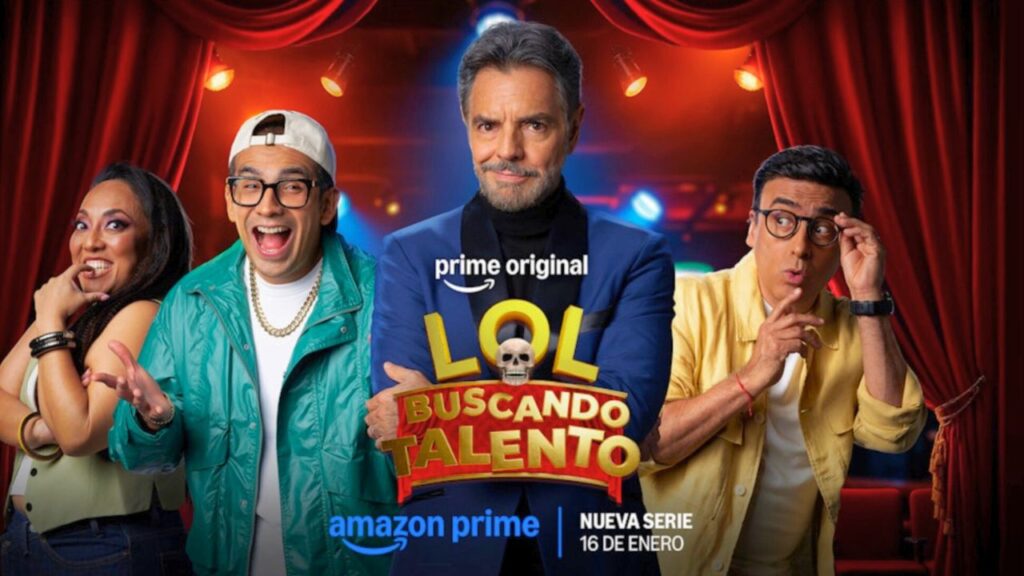 Amazon Prime Video tendrá premiere de divertido reality en Nuevo León