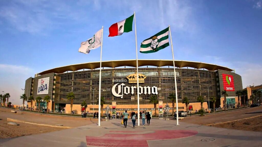 Rumbo al Mundial 2026: Torreón capacitará a más de 400 policías