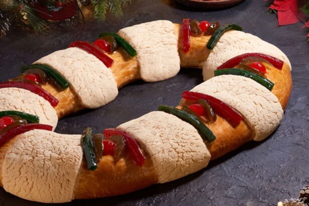 Mega Rosca de Reyes hoy en Torreón: Toda la información