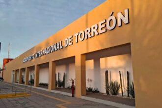 El Aeropuerto de Torreón se consolida como motor de desarrollo en La Laguna