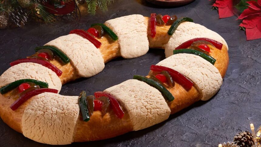 Mega Rosca de Reyes hoy en Torreón: Toda la información