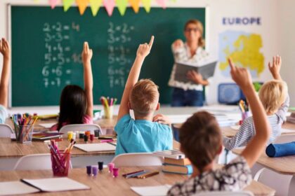 Calendario Escolar 2025-2026 en Coahuila: Lo que debes saber