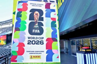 Precios y detalles del álbum Panini del Mundial 2026
