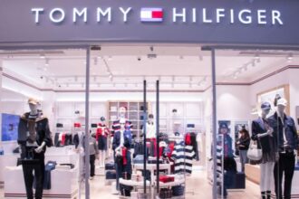 Tommy Hilfiger inaugura tienda en Galerías Saltillo. Moda global, estética contemporánea y una nueva experiencia lifestyle llegan a la ciudad.