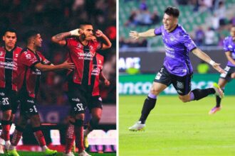 Liga MX: Atlas recibe a Mazatlán