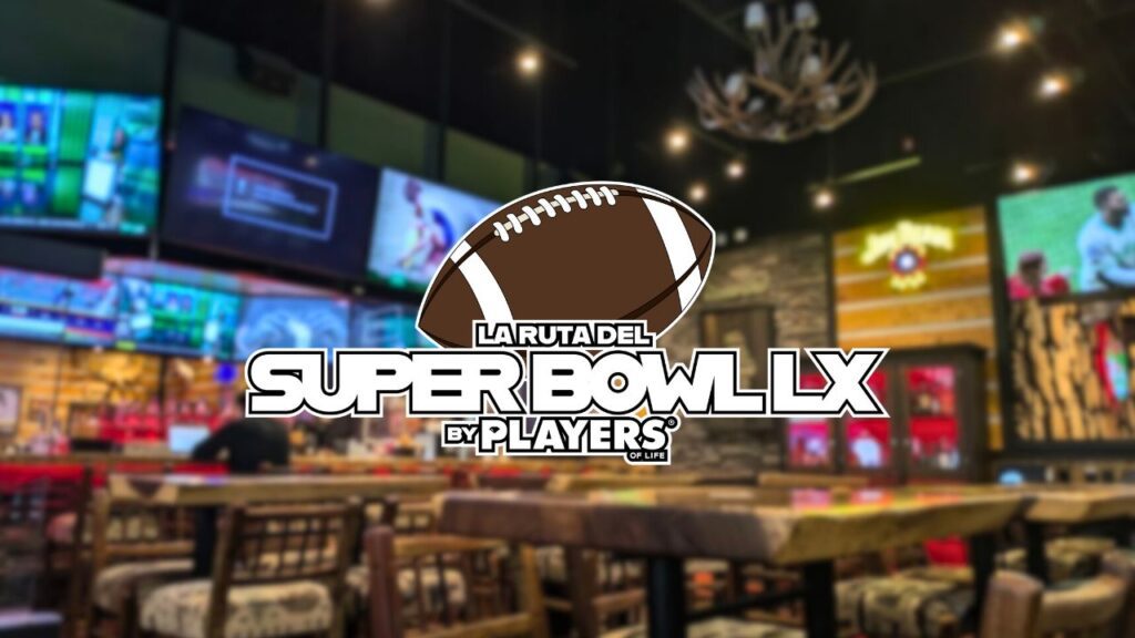 Bares para ver la NFL en Guadalajara: Rumbo al Super Bowl 2026