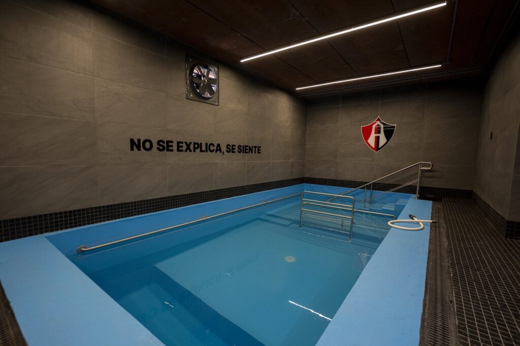 Guadalajara, base oficial de Colombia para el Mundial 2026: Estarán en la Academia AGA de Atlas