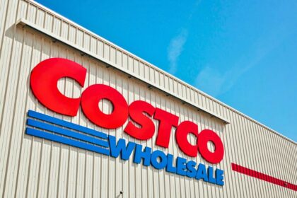 Avanza construcción de Costco Escobedo