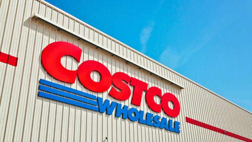 Avanza construcción de Costco Escobedo