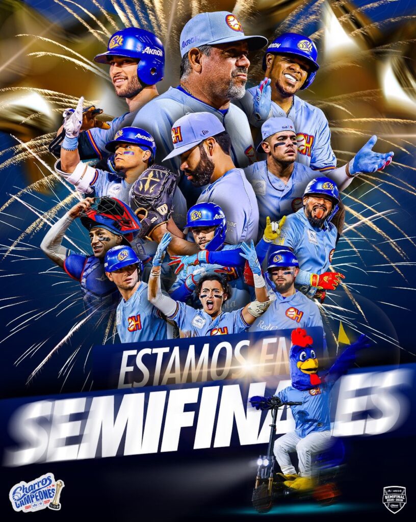 Charros de Jalisco en Semifinales: Te decimos las fechas y cómo comprar boletos