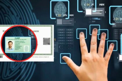 Dónde sacar la CURP biométrica en Monterrey y cómo agendar cita