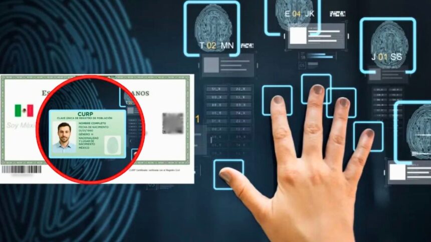Dónde sacar la CURP biométrica en Monterrey y cómo agendar cita