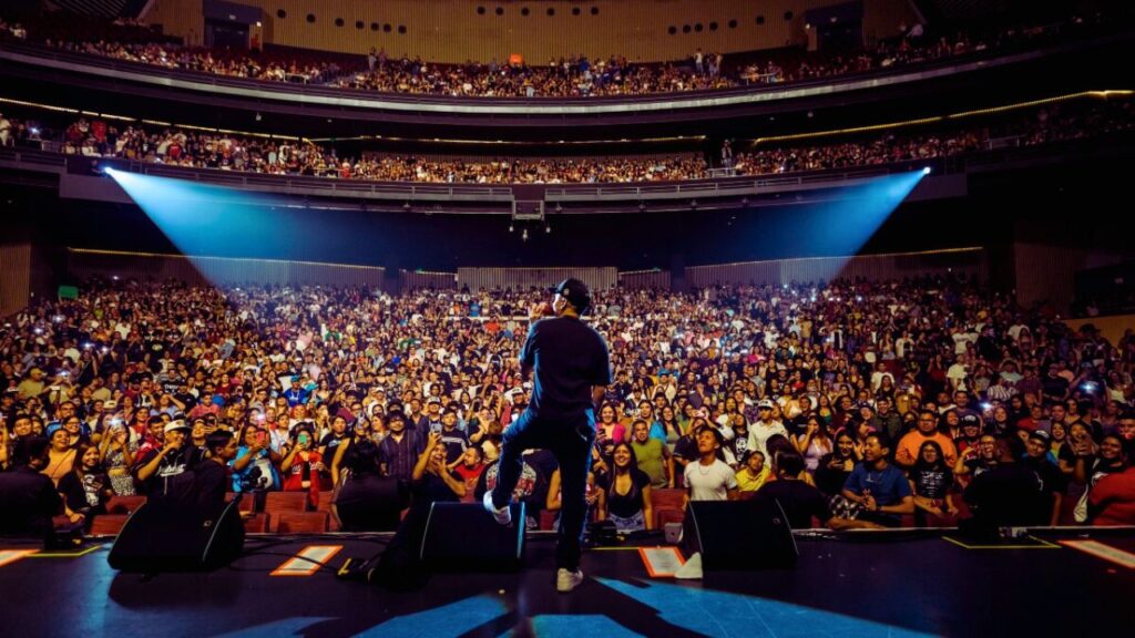 Conoce los próximos eventos confirmados en el Escenario GNP Seguros Monterrey