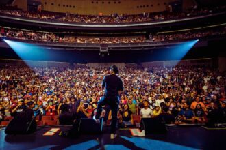 Conoce los próximos eventos confirmados en el Escenario GNP Seguros Monterrey