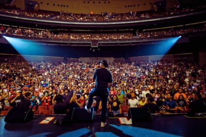 Conoce los próximos eventos confirmados en el Escenario GNP Seguros Monterrey