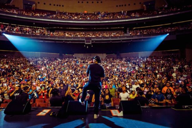 Conoce los próximos eventos confirmados en el Escenario GNP Seguros Monterrey