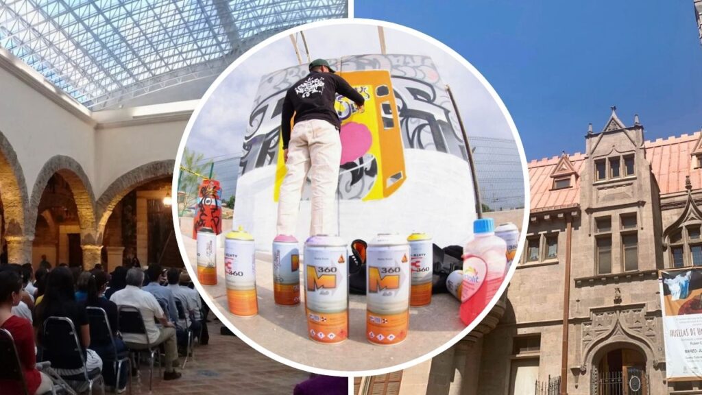 Eventos en Saltillo este fin de semana de enero 2026