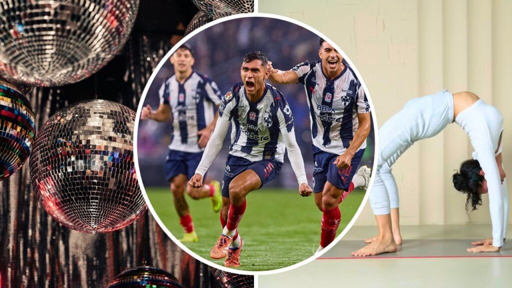 Qué hacer en Monterrey este fin de semana de puente