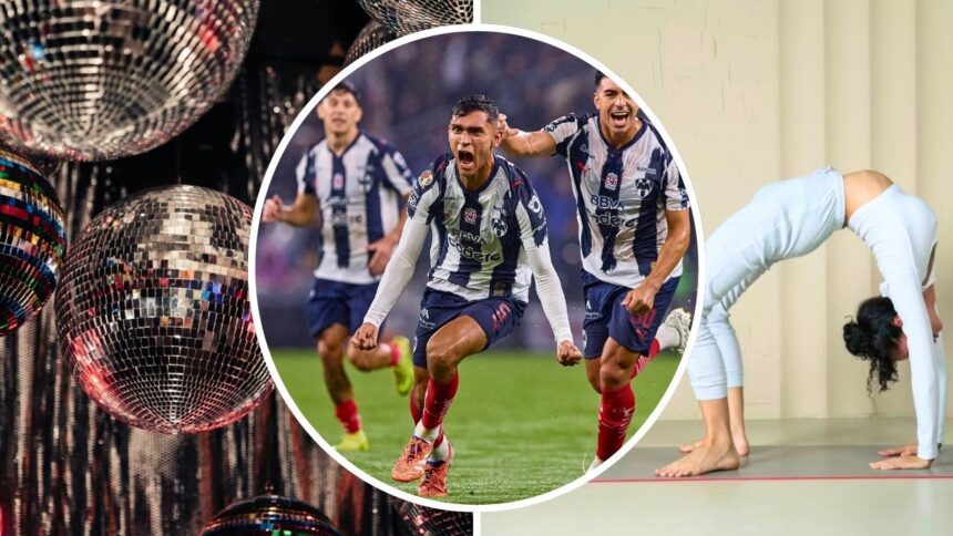 Qué hacer en Monterrey este fin de semana de puente